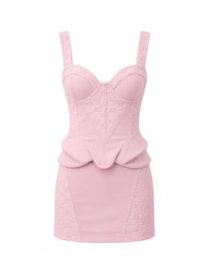 CONJUNTO ISIS
