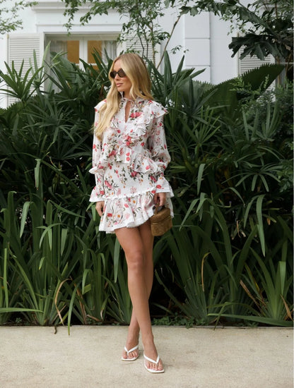 CONJUNTO BARBARA ESTAMPADO