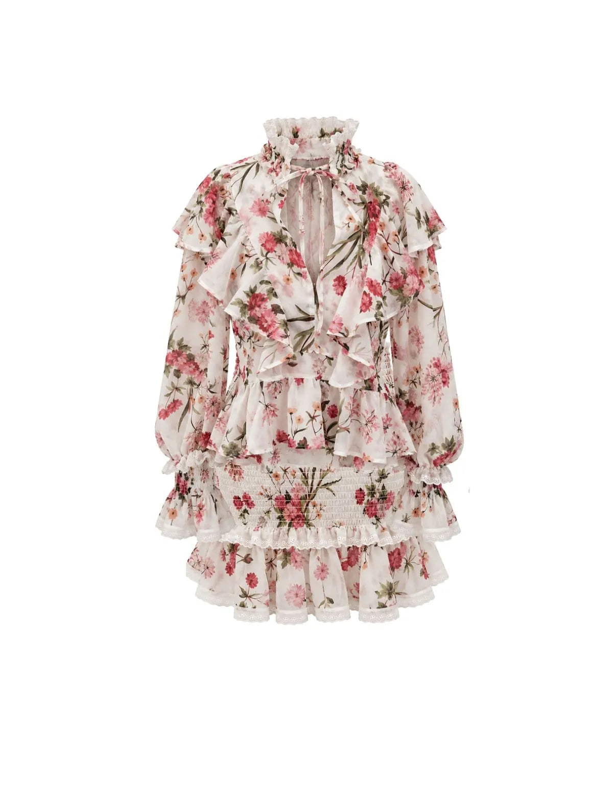 CONJUNTO BARBARA ESTAMPADO