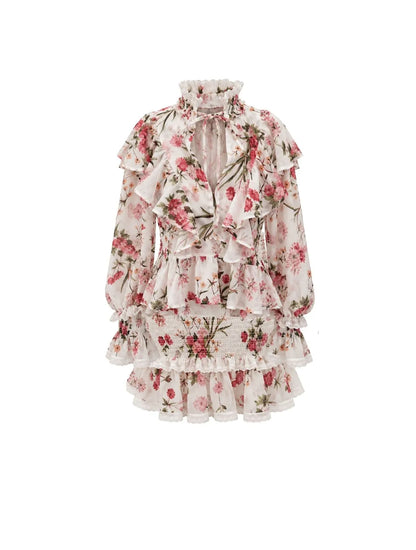 CONJUNTO BARBARA ESTAMPADO