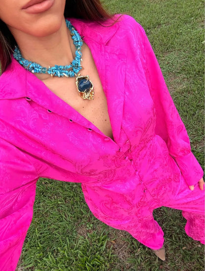 CONJUNTO CLARISSE