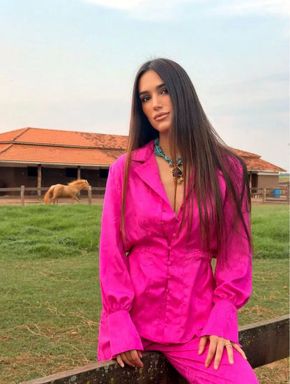 CONJUNTO CLARISSE