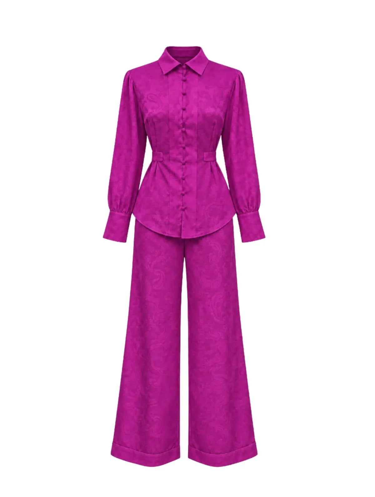 CONJUNTO CLARISSE