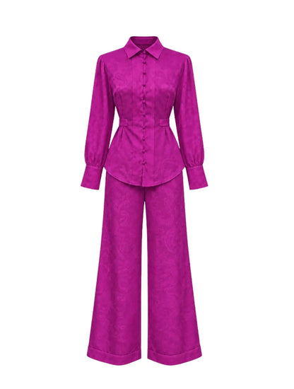 CONJUNTO CLARISSE