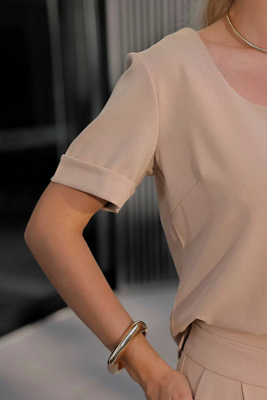 Conjunto Les Sarah Verde