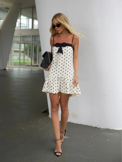 VESTIDO ARIELA POÁ