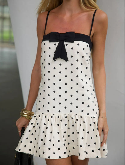 VESTIDO ARIELA POÁ