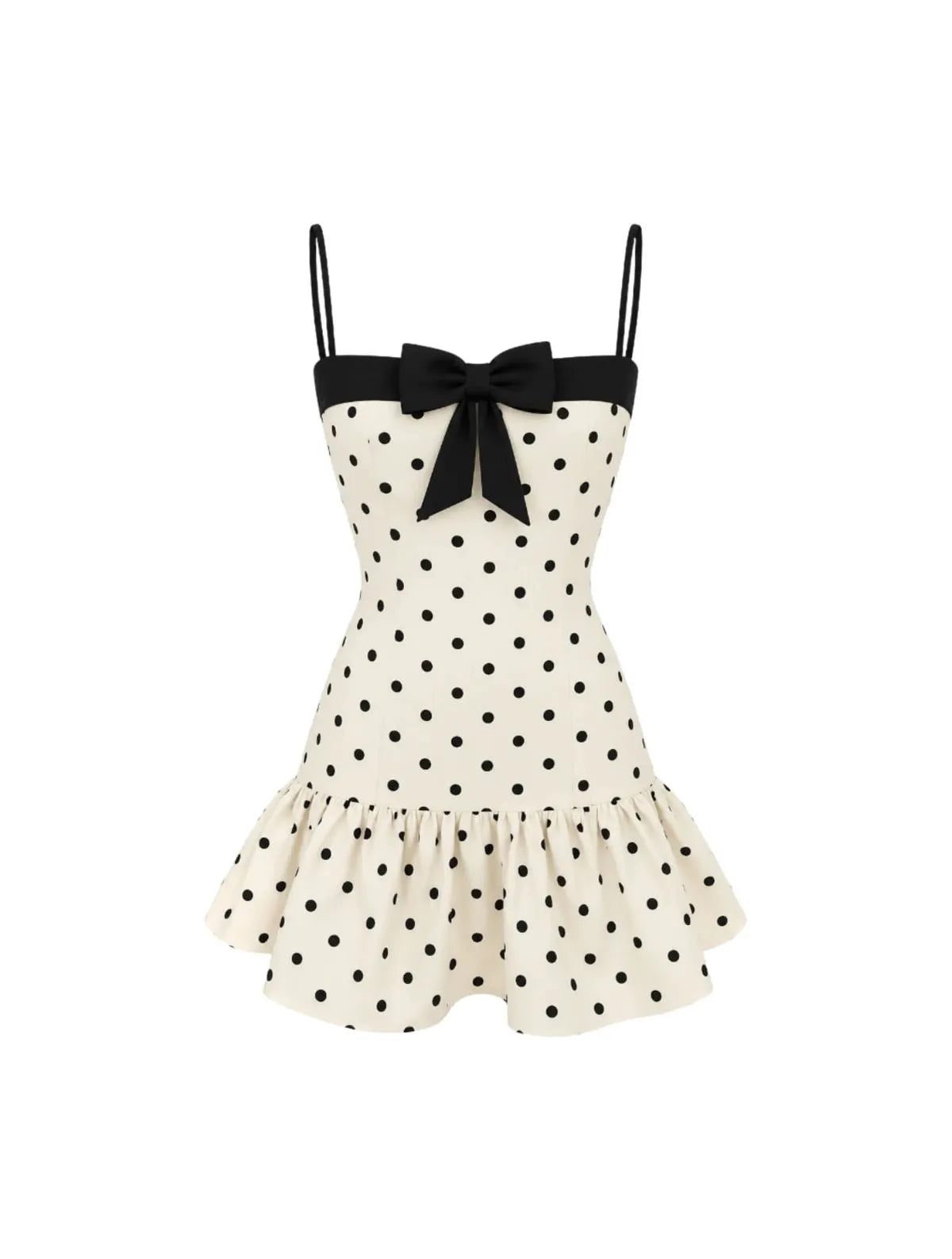 VESTIDO ARIELA POÁ