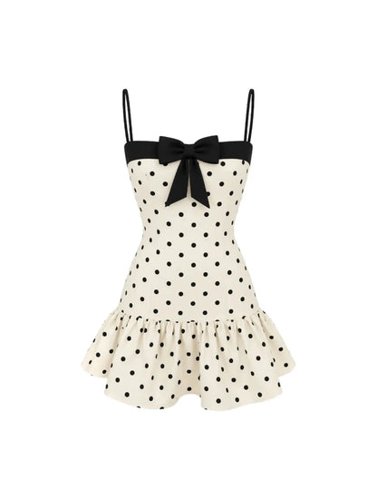 VESTIDO ARIELA POÁ
