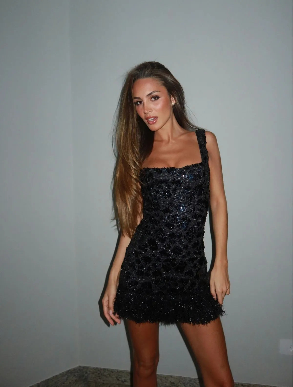 VESTIDO CLARA