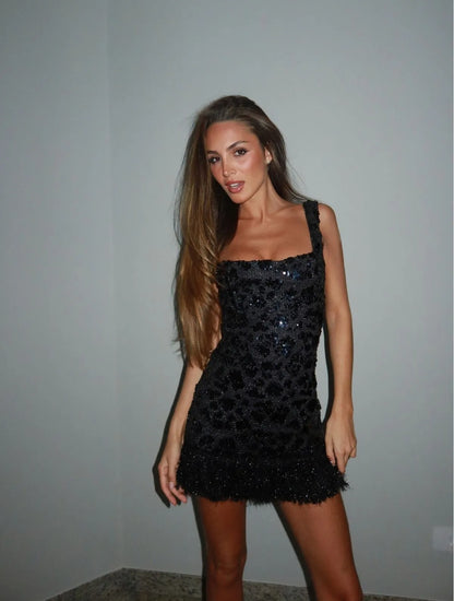 VESTIDO CLARA