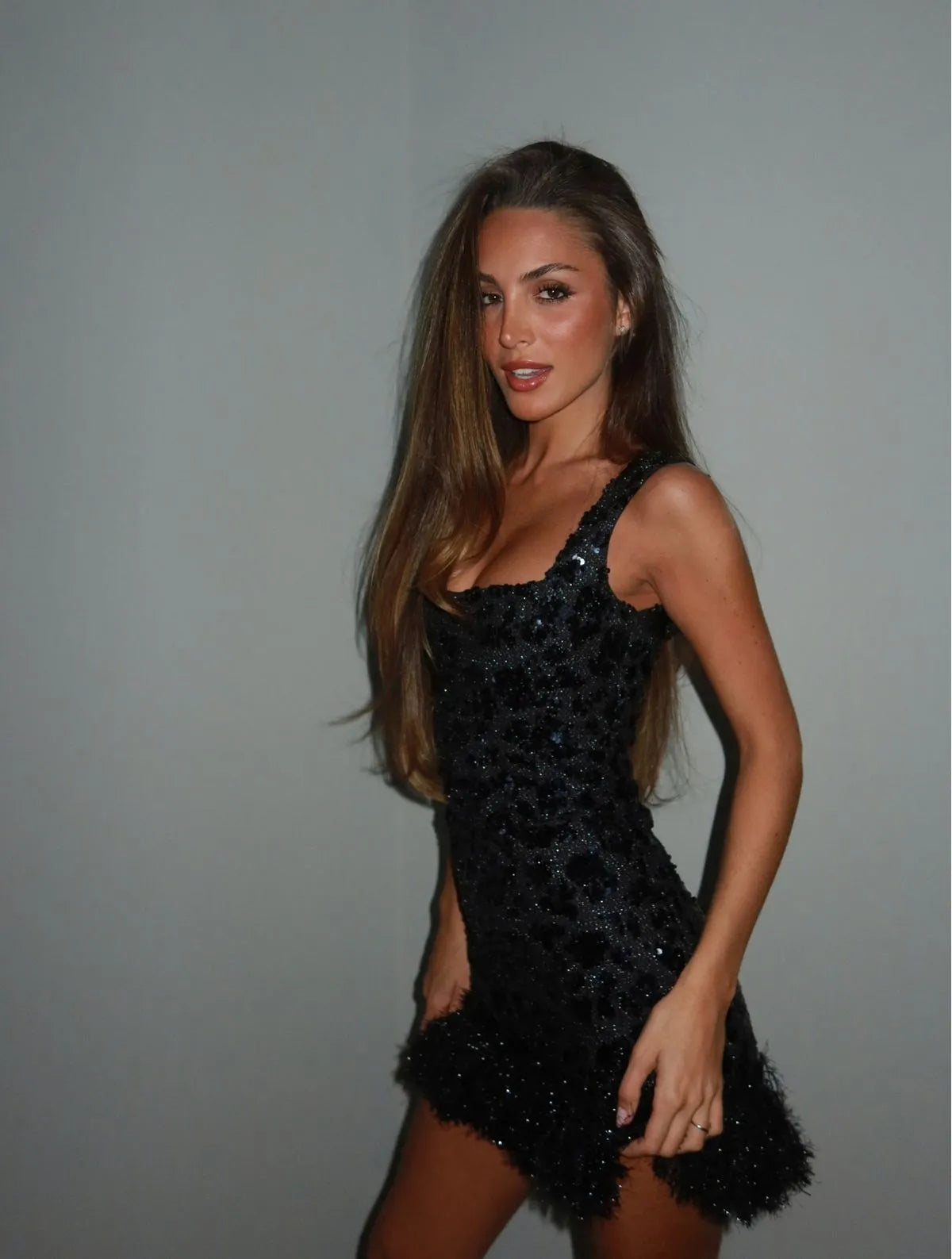VESTIDO CLARA