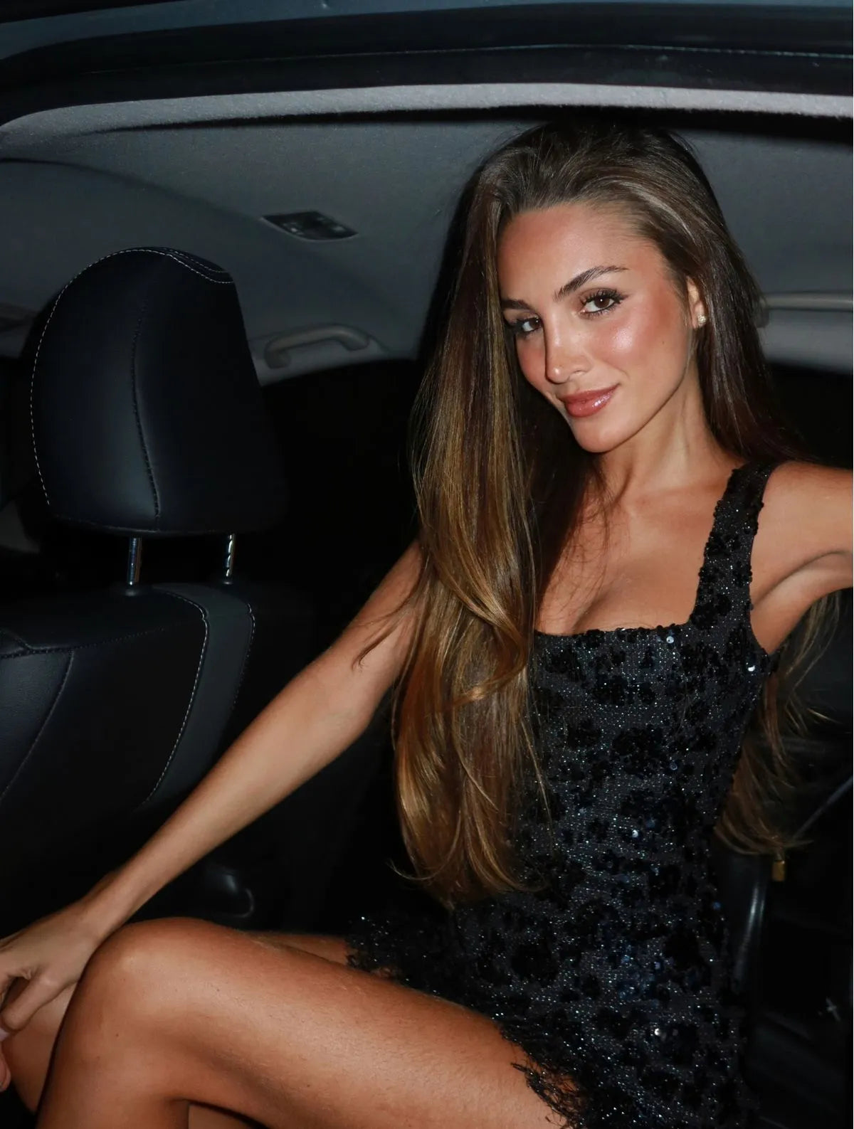 VESTIDO CLARA