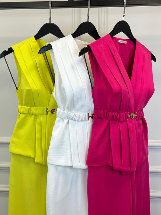 CONJUNTO DUPLO SENTIDO ANGELINA PINK