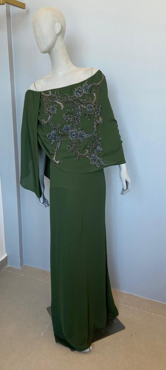 Vestido Arte Sacra Arte Sacra Pesto