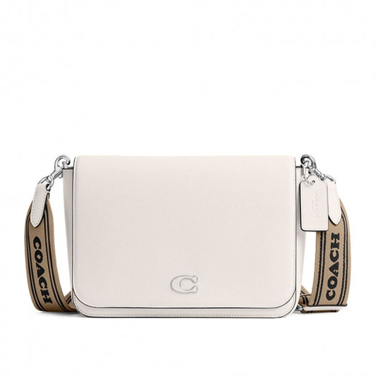 Bolsa Coach Messenger Siganture 2 Alças