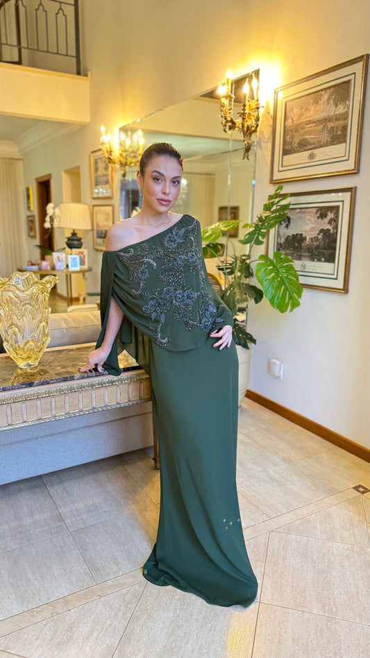 Vestido Arte Sacra Arte Sacra Pesto