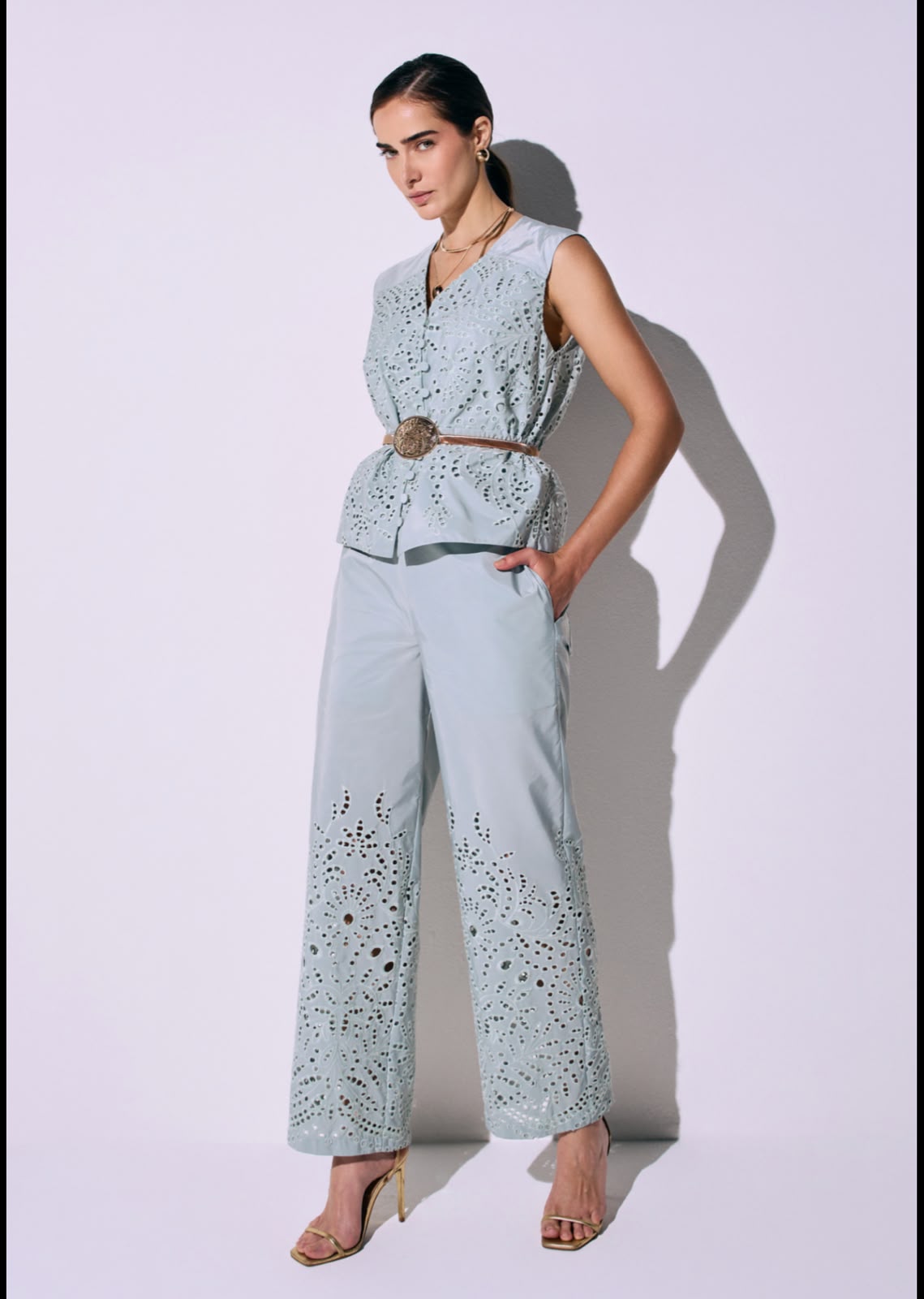 CONJUNTO RAIZZ LAISE ELIZA