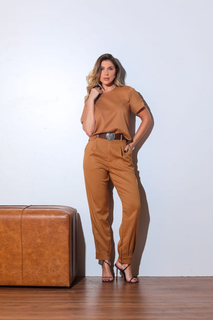 Conjunto Anamês Luisa Caramelo