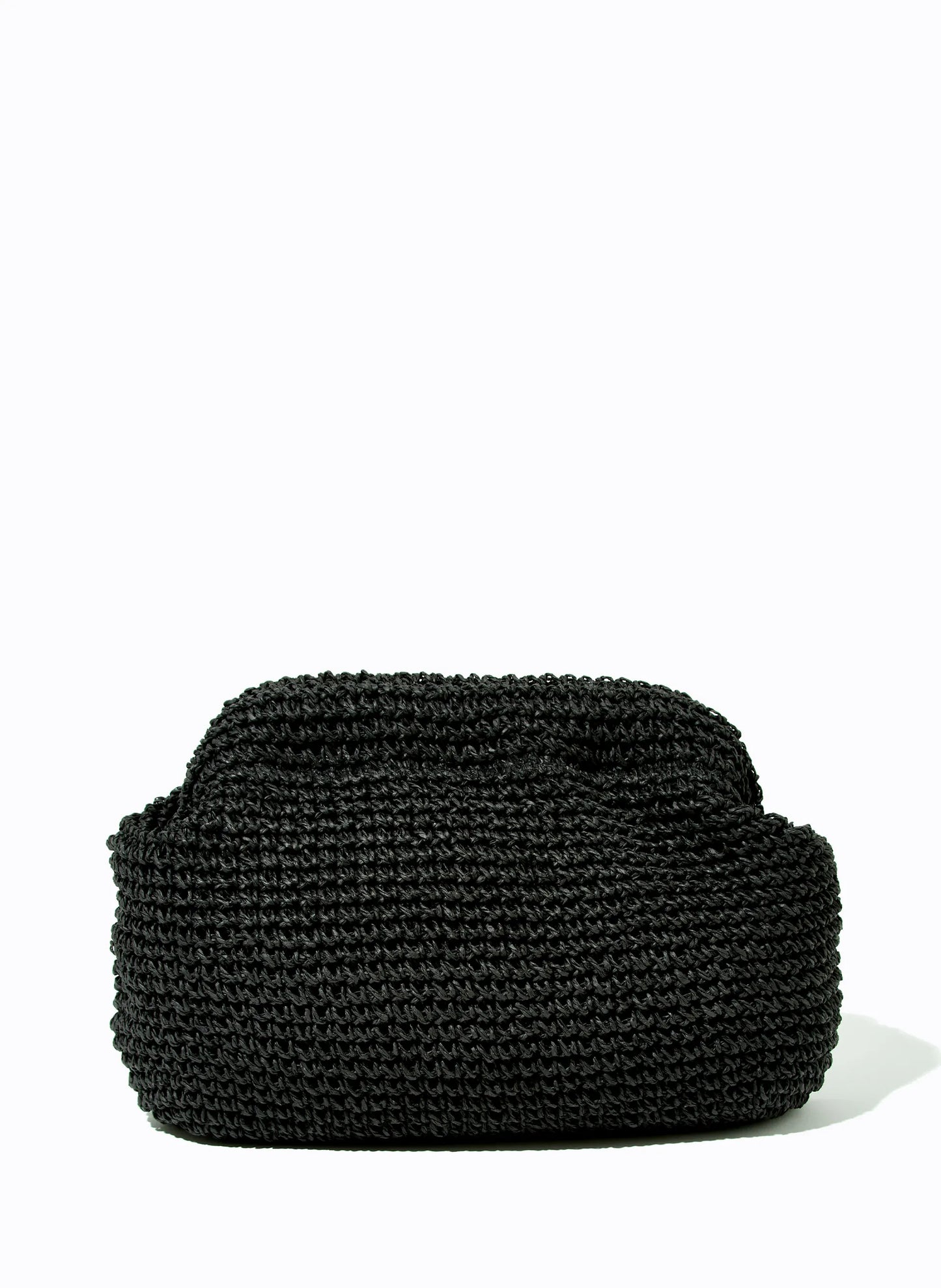 CLUTCH LELIS BLANC MARY PRETO