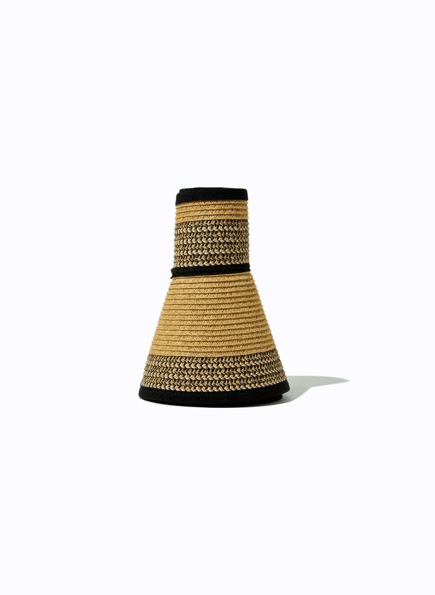 BONE LELIS BLANC  ELI PRETO E BEGE
