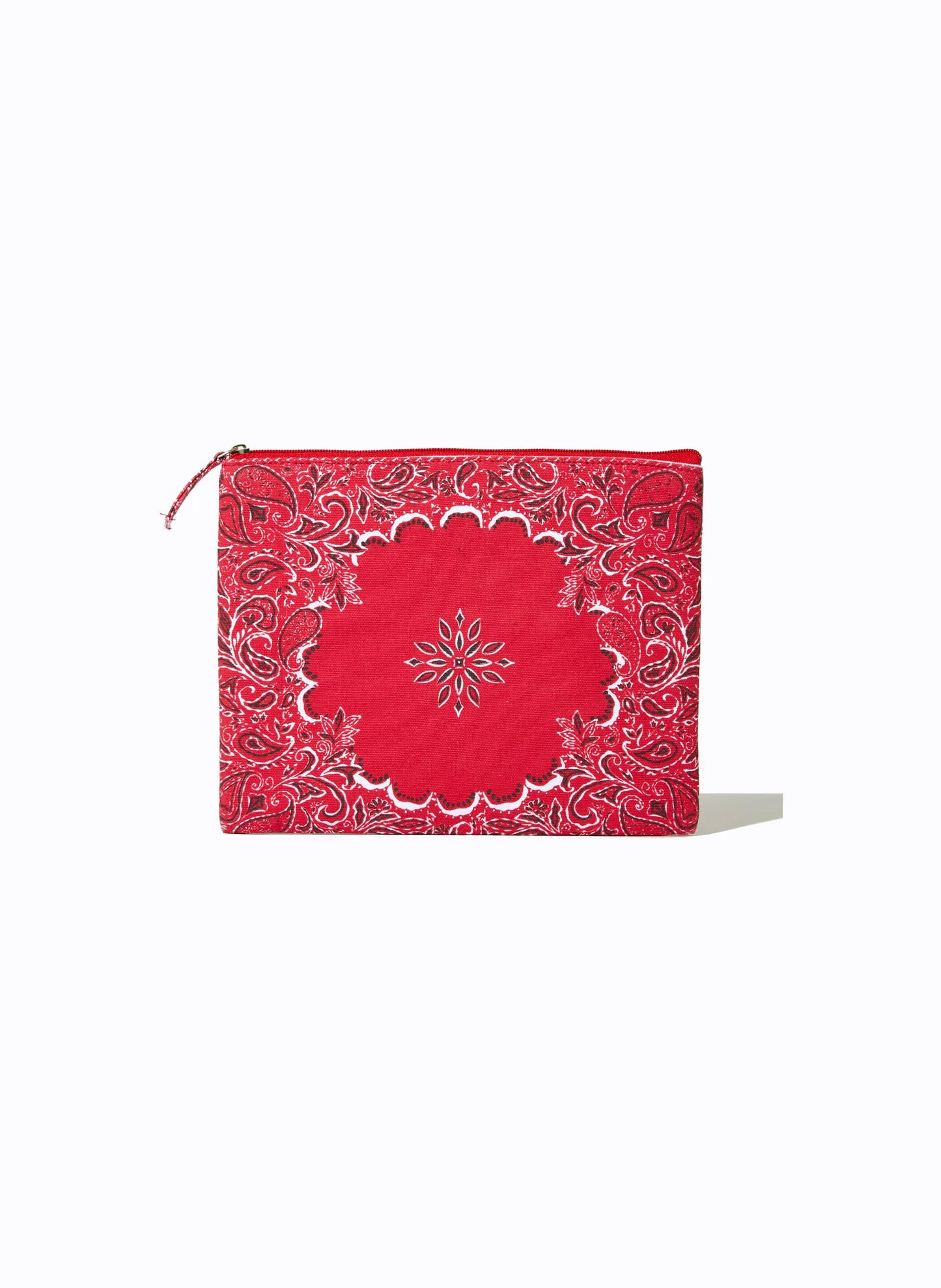 BOLSA LELIS BLANC BANDANA AZUL C/2