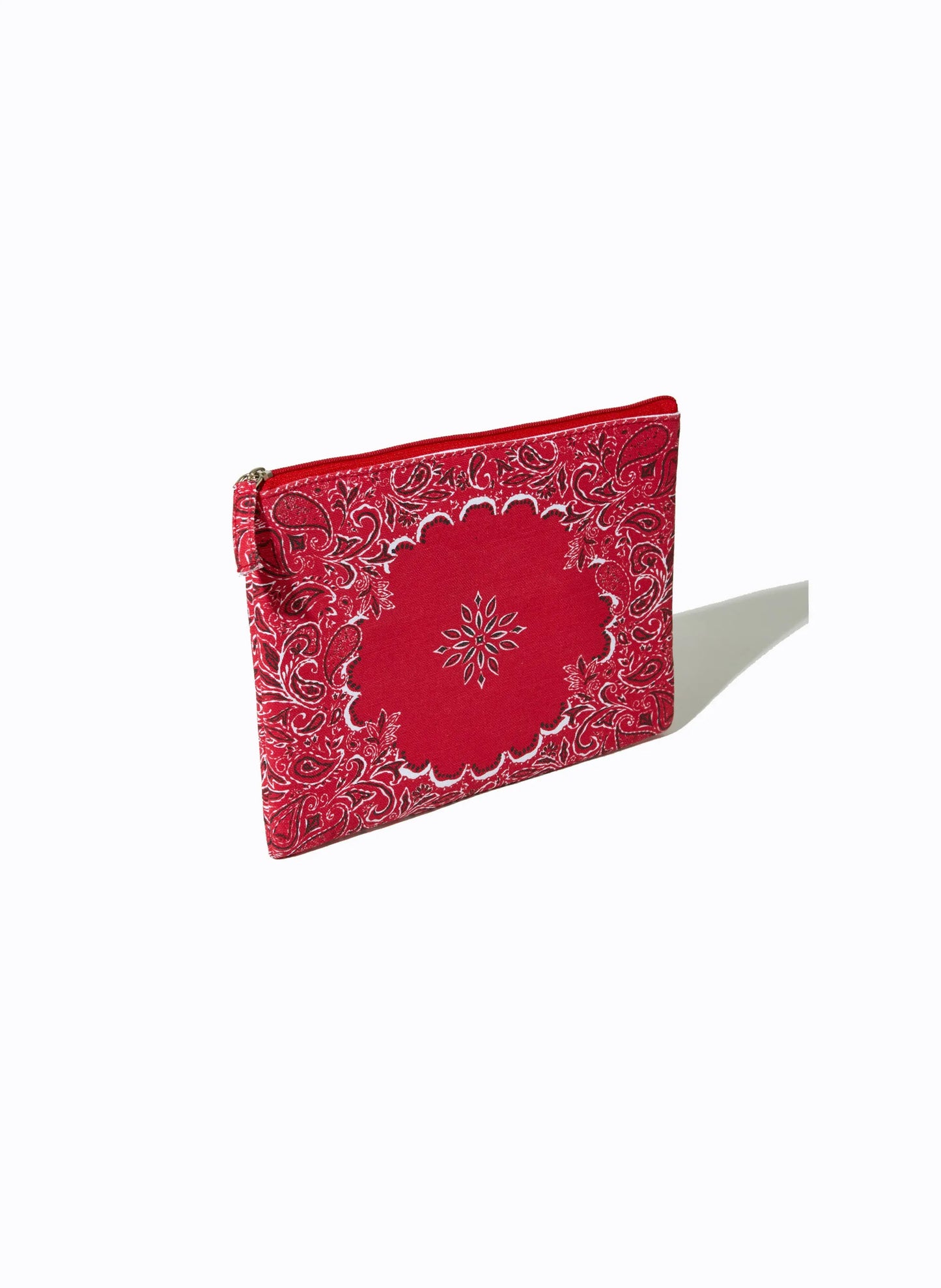 BOLSA LELIS BLANC BANDANA AZUL C/2