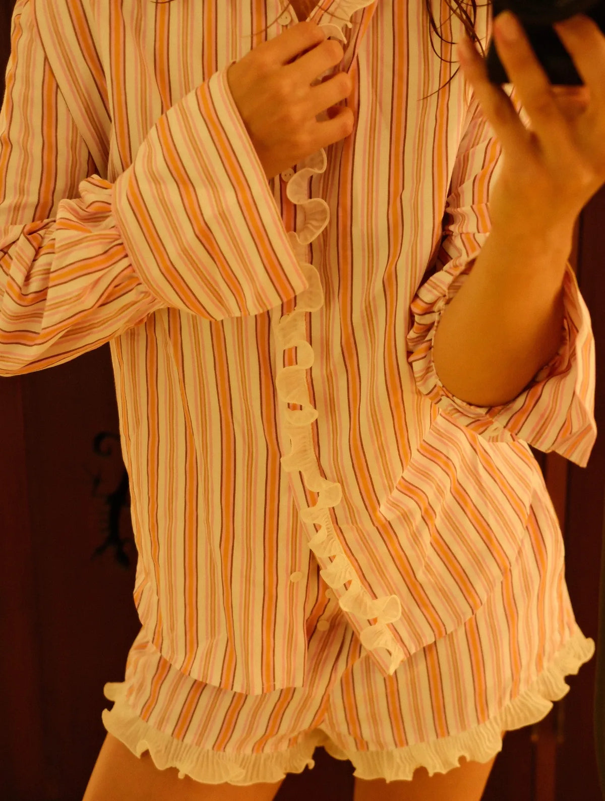 CONJUNTO TAISA