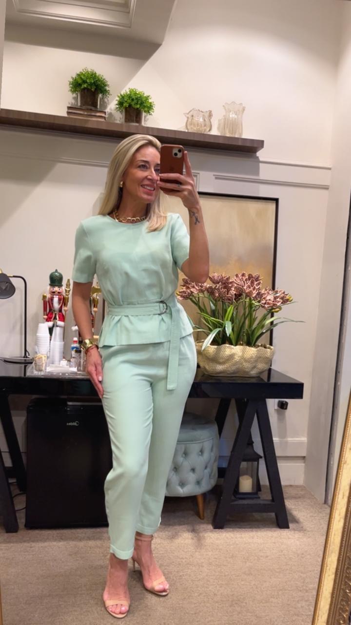 CONJUNTO ANAMÊS ANA VERDE