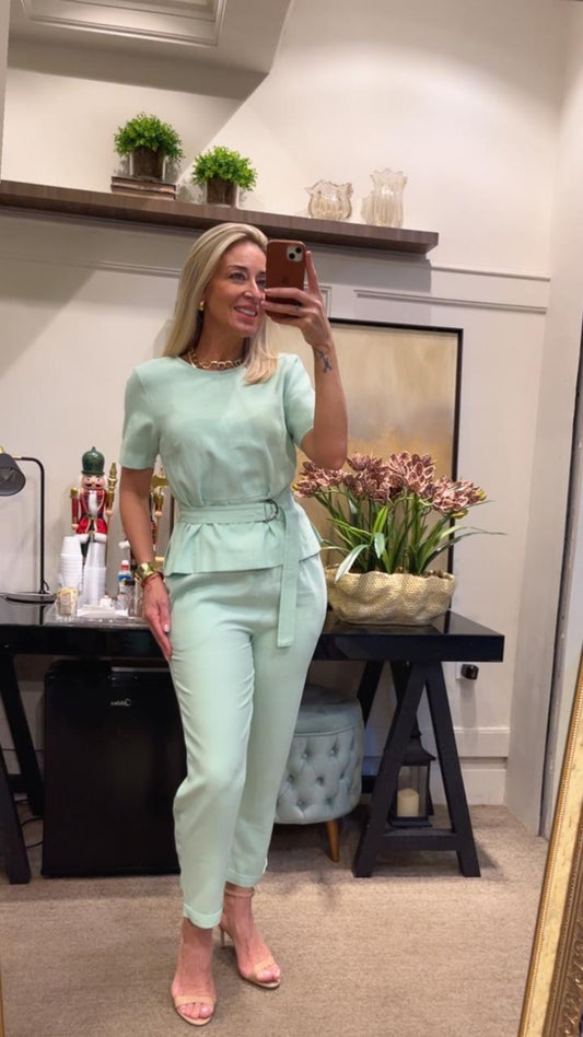 CONJUNTO ANAMÊS ANA VERDE