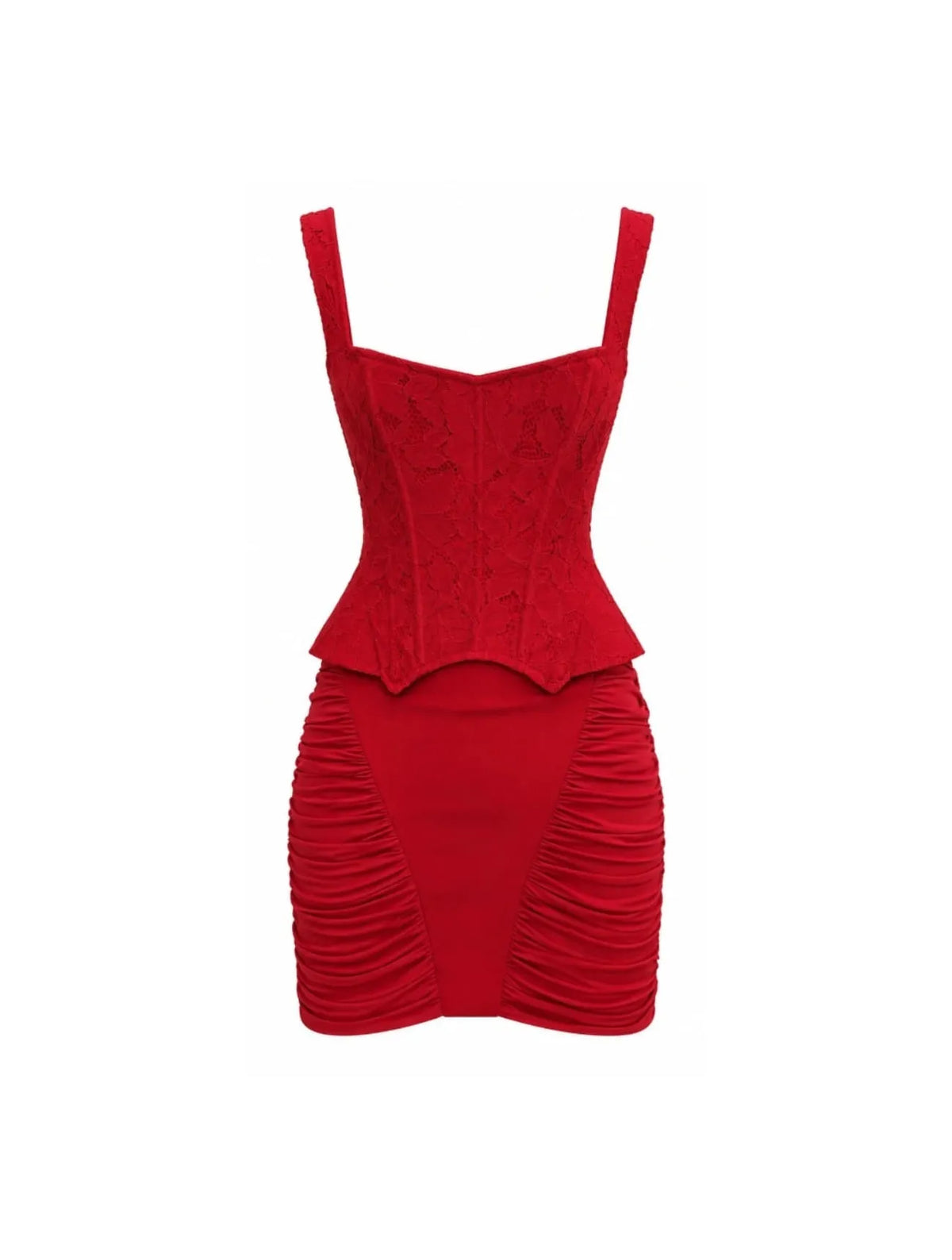 CONJUNTO TATY