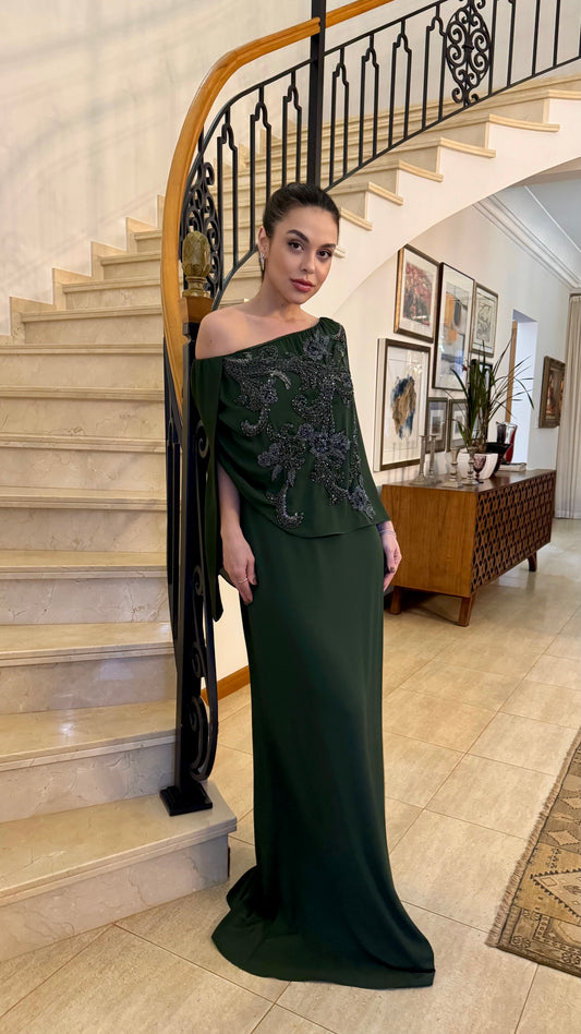 Vestido Arte Sacra Arte Sacra Pesto