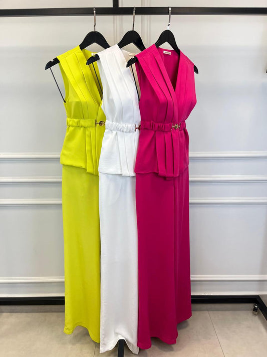 CONJUNTO DUPLO SENTIDO ANGELINA PINK