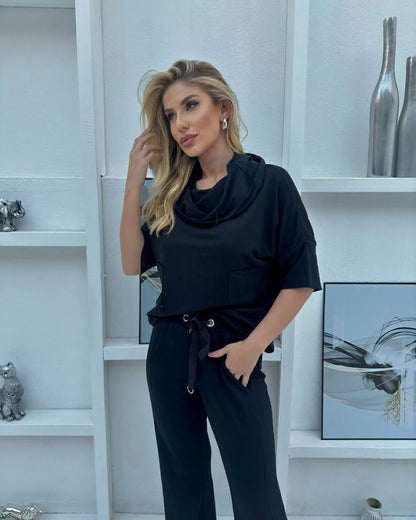 Conjunto Noverb Karol Preto