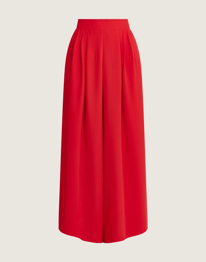 CONJUNTO AMISSIMA LAUREN VERMELHO