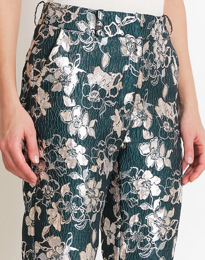 CONJUNTO AMISSIMA TOP C RAYANE VERDE