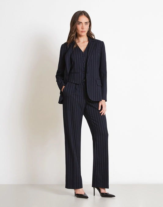 CONJUNTO AMISSIMA CLEO SJ 26 AZUL