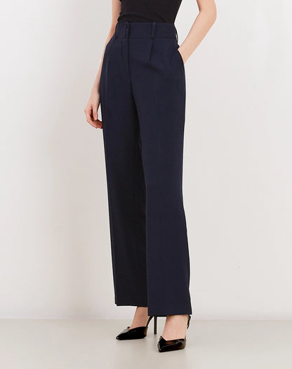 CALÇA AMISSIMA MARIANA AZUL