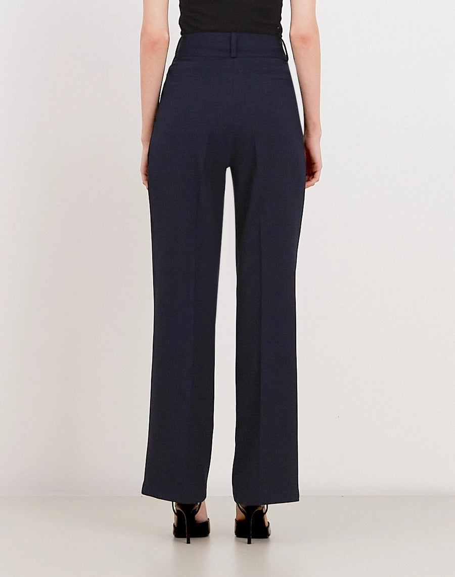 CALÇA AMISSIMA MARIANA AZUL