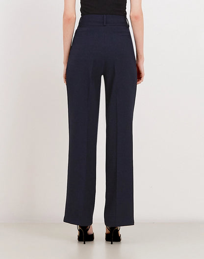 CALÇA AMISSIMA MARIANA AZUL