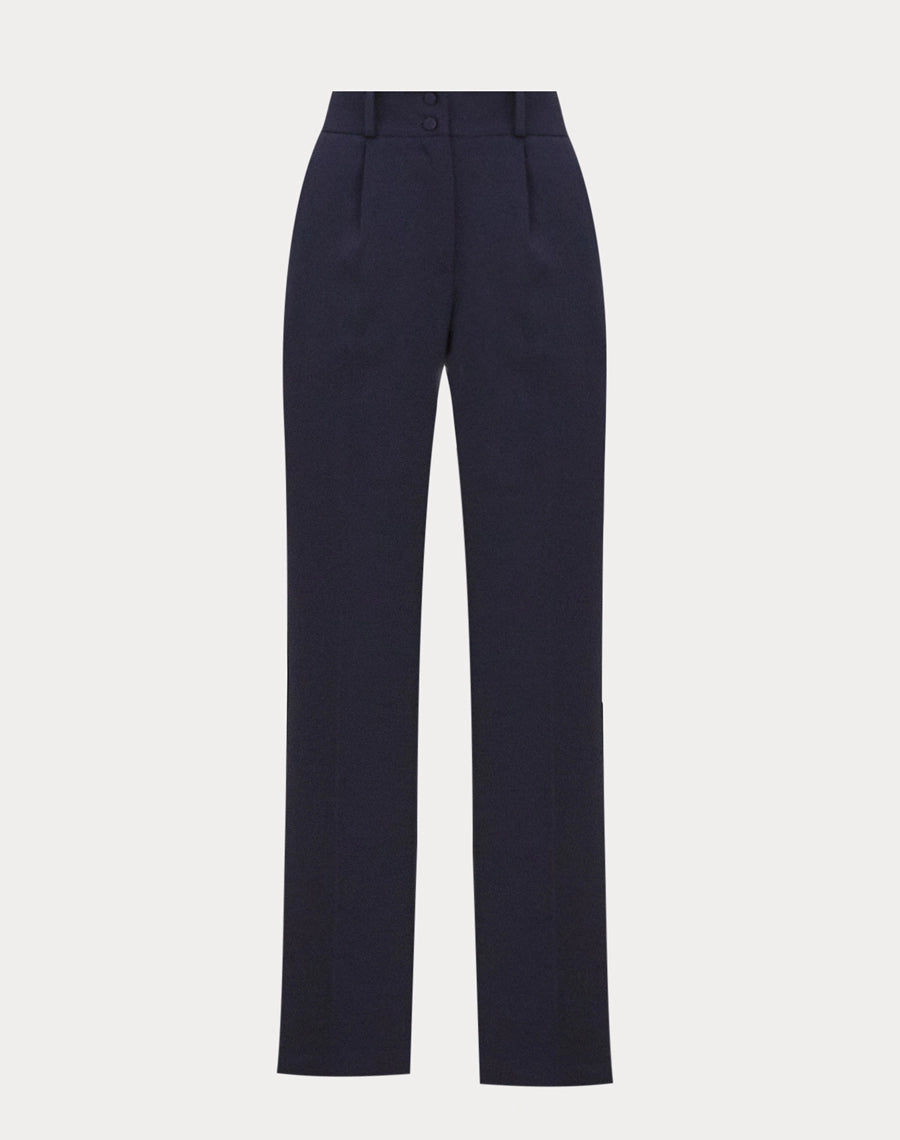 CALÇA AMISSIMA MARIANA AZUL