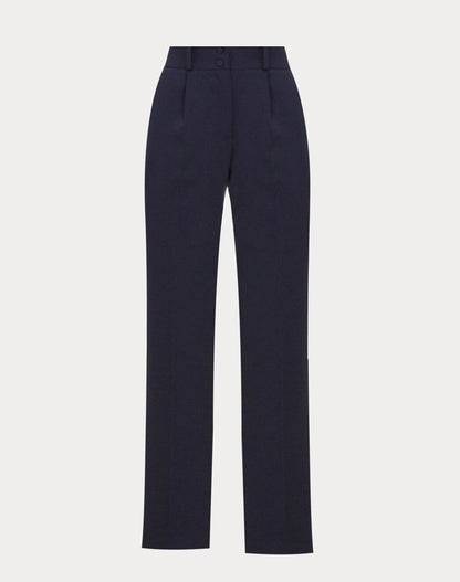CALÇA AMISSIMA MARIANA AZUL