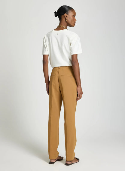CALÇA LE LIS BLANC KEHLANI III