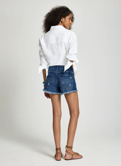 SHORTS LE LIS BLANC RITA II JEANS