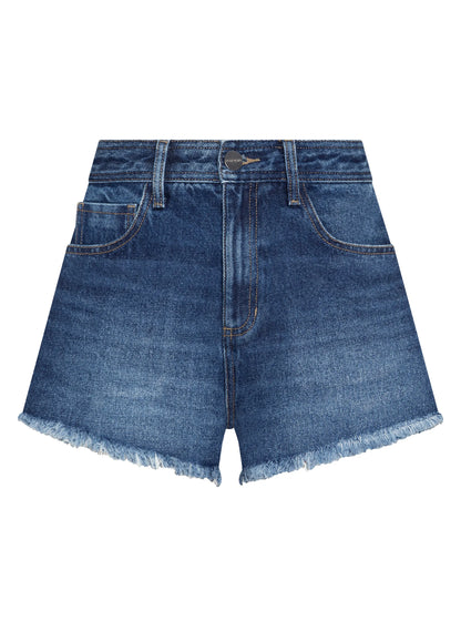 SHORTS LE LIS BLANC RITA II JEANS