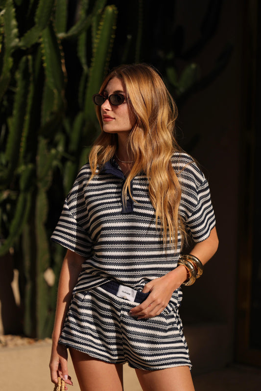 CONJUNTO CLOUDE INGRID MARINHO