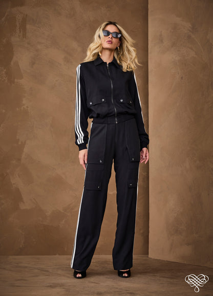 CONJUNTO ARTSY NAIRA PRETO