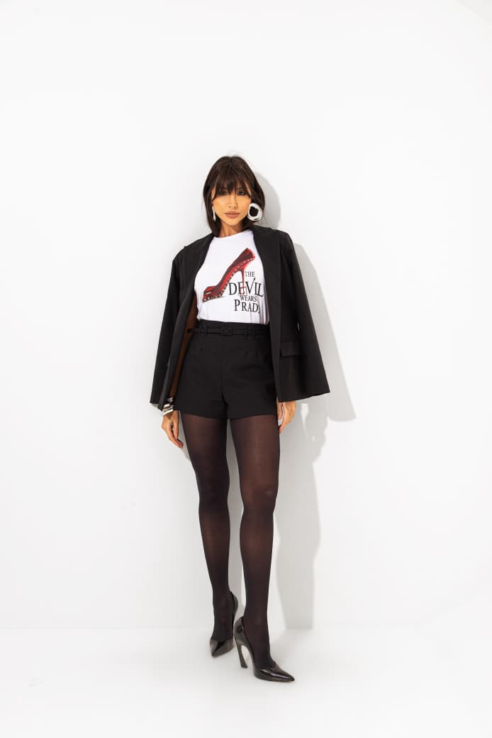 CONJUNTO LILY BELLE GABI PRETO