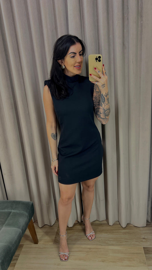 Vestido Nxt Lvl Mini Zoey