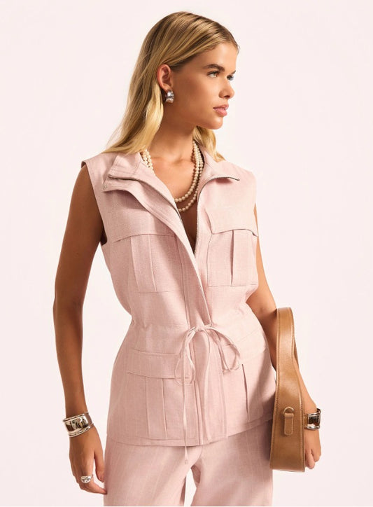 CONJUNTO RAIZZ LINES ROSA